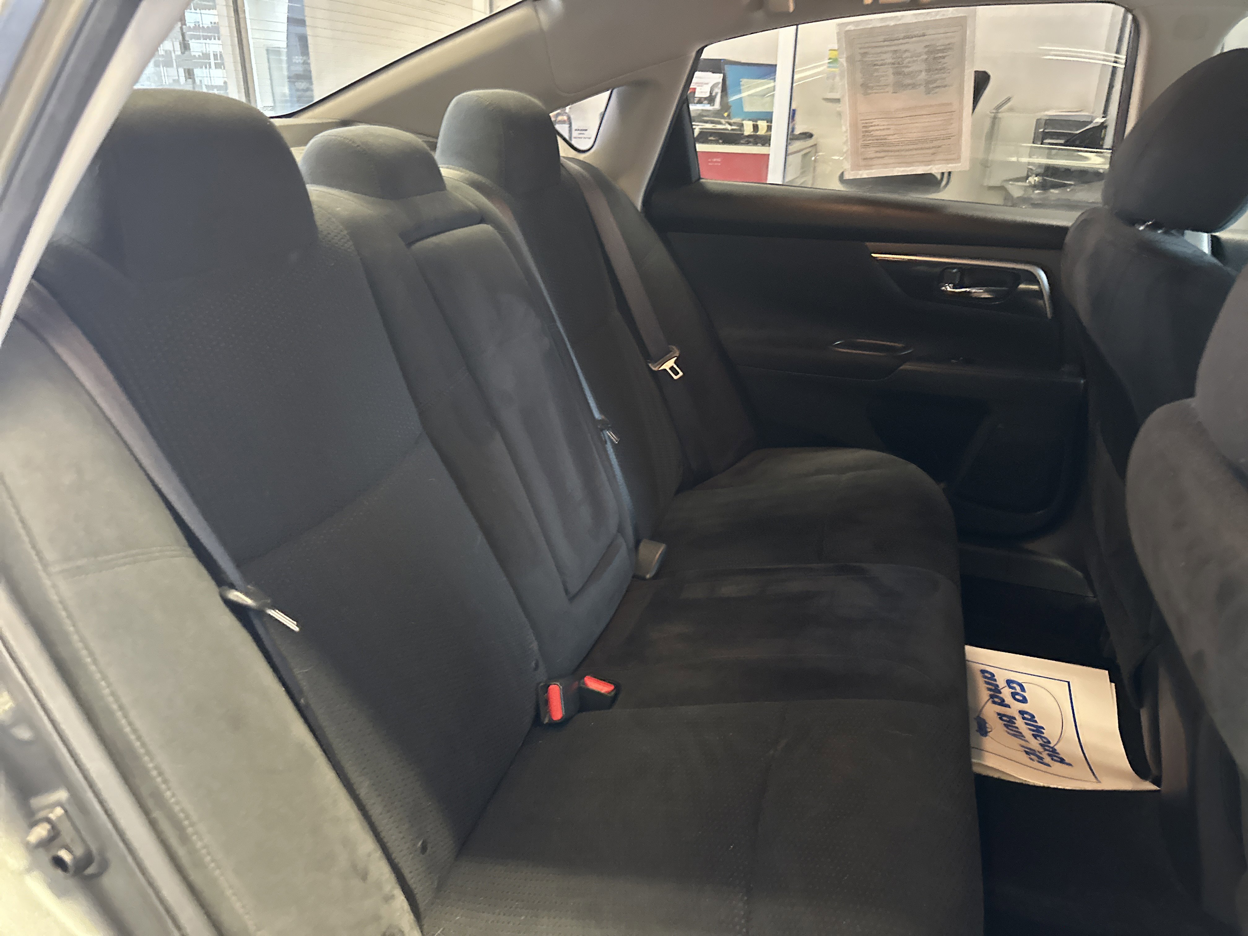 Used 2014 Nissan Altima 2.5 S image 34