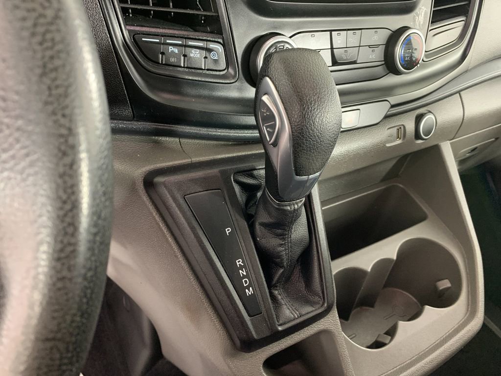 Used 2021 Ford Transit 350 XLT image 23