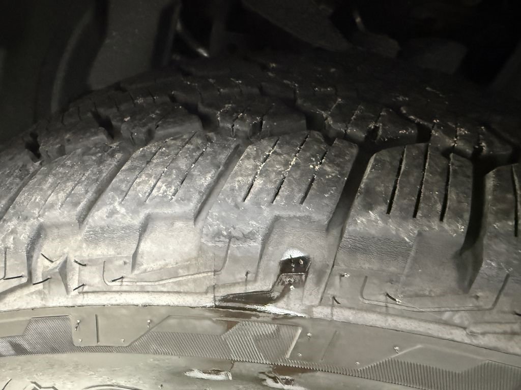 Used 2021 INFINITI QX80 Luxe image 39