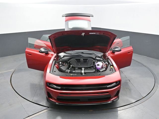 New 2026 Dodge Charger R/T image 68