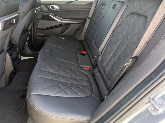 New 2026 BMW X5 sDrive40i w/ M Sport Package image 16