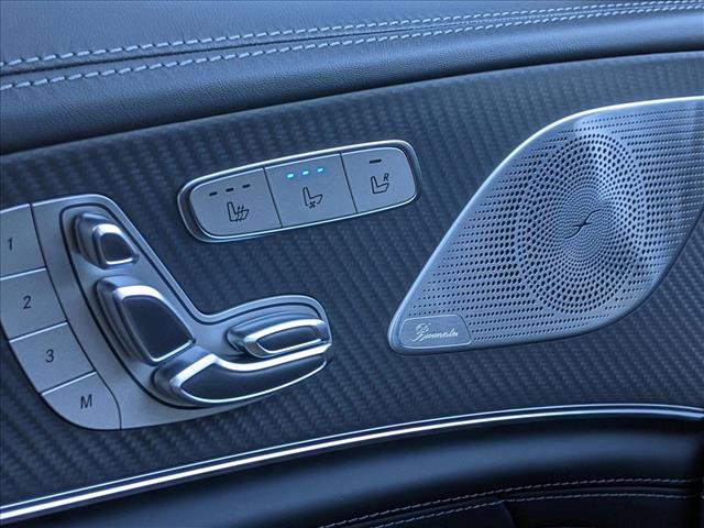 New 2026 Mercedes-Benz AMG GT 53 image 14