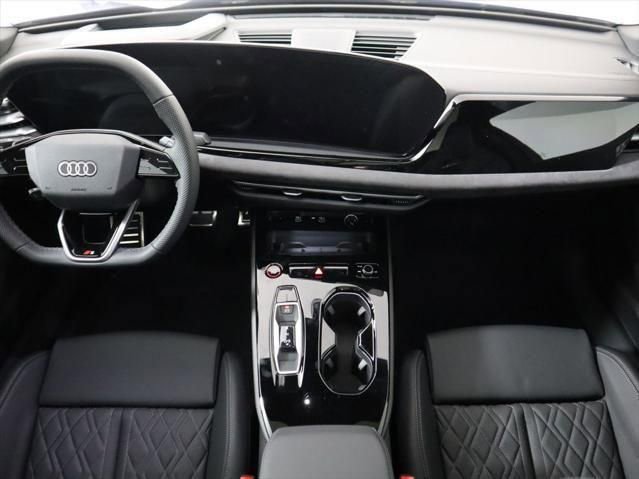 New 2025 Audi S5 Premium Plus AWD/4WD image 14