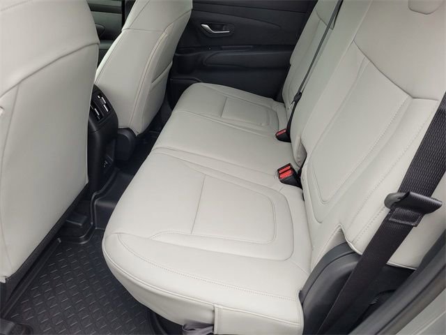 New 2026 Hyundai Santa Cruz SEL image 13