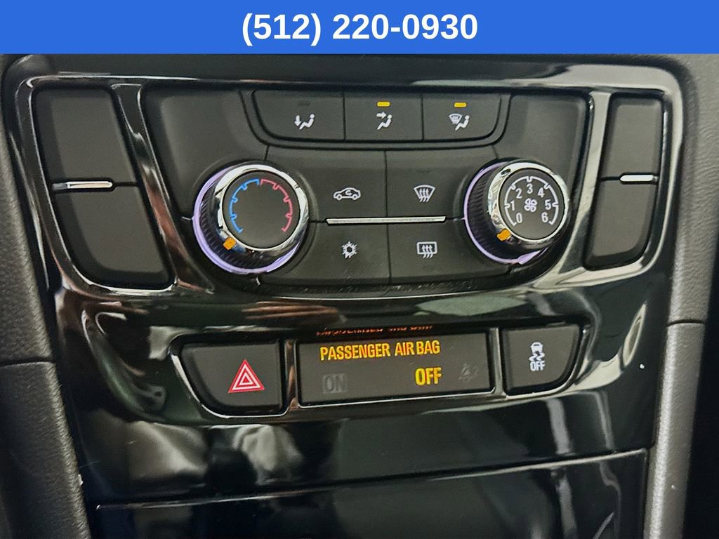 Used 2019 Buick Encore Preferred image 18