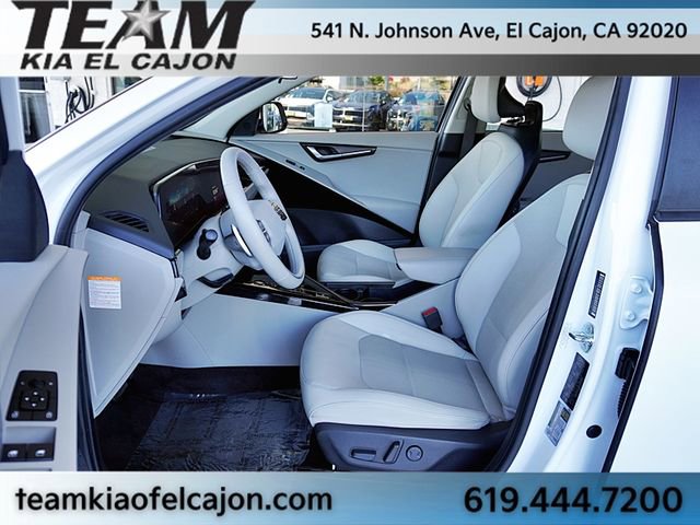 Certified 2023 Kia Niro Wind image 16