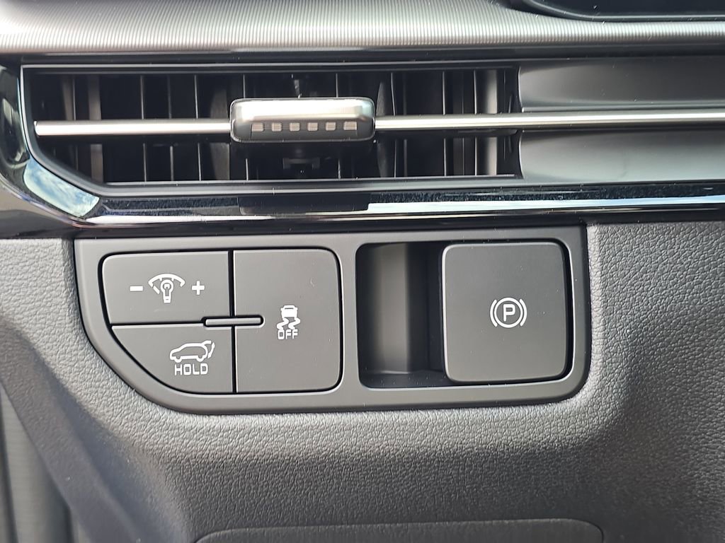 New 2026 Kia Sportage SX FWD image 30