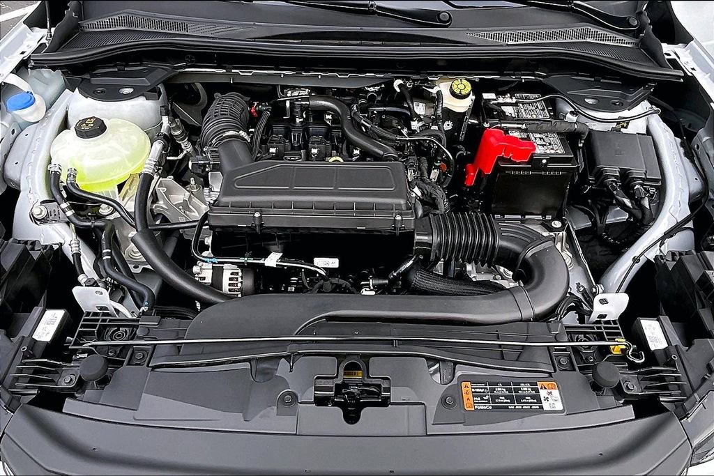 New 2026 Ford Escape Active image 11