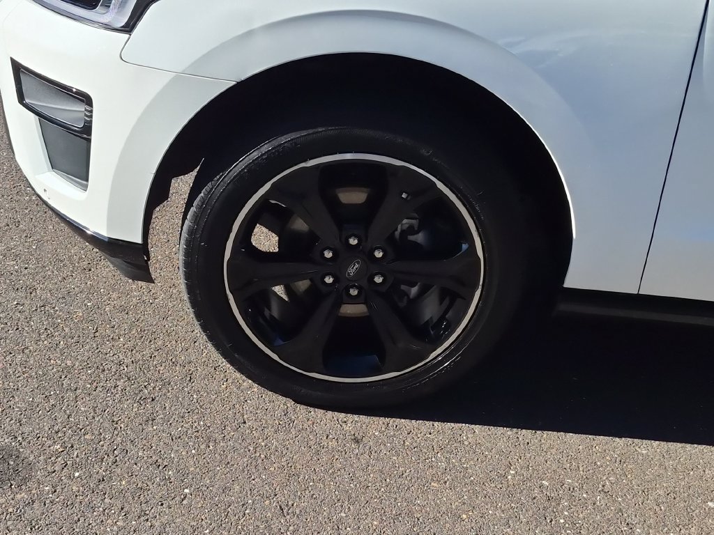 Used 2023 Ford Expedition Max Limited AWD/4WD image 19