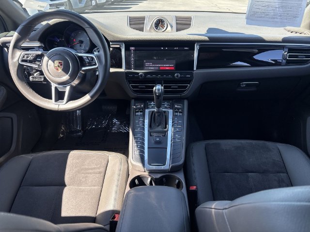 Used 2021 Porsche Macan S AWD/4WD image 11