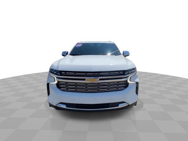 Used 2022 Chevrolet Suburban Premier AWD/4WD image 5