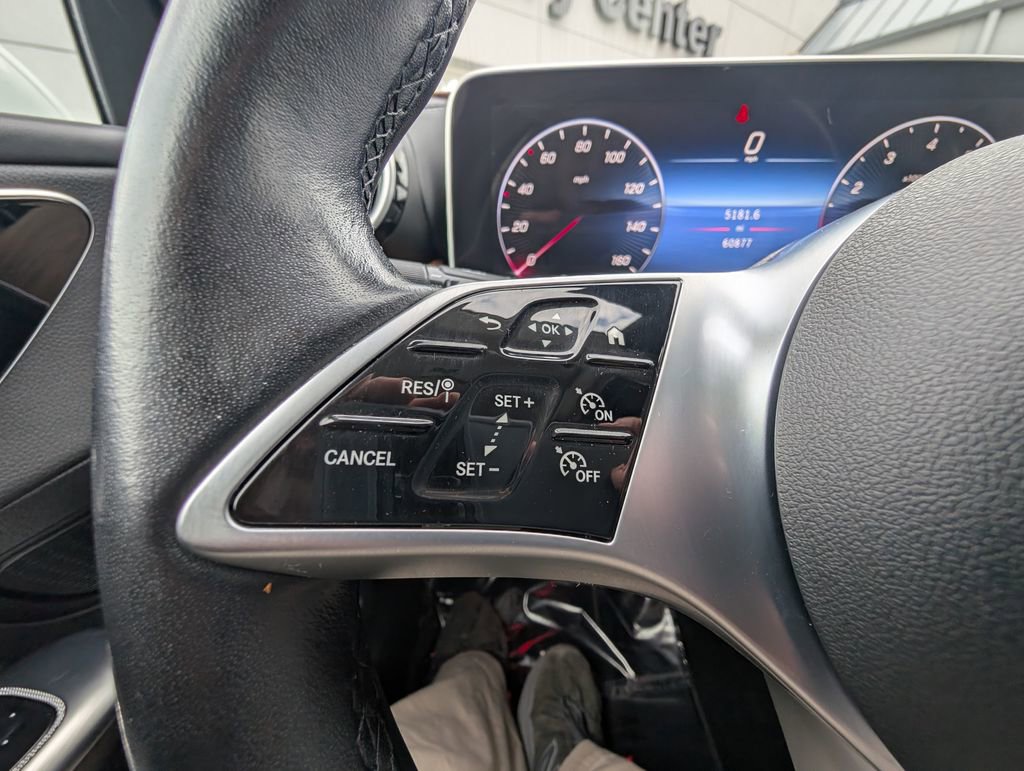 Used 2023 Mercedes-Benz GLC 300 4MATIC image 22