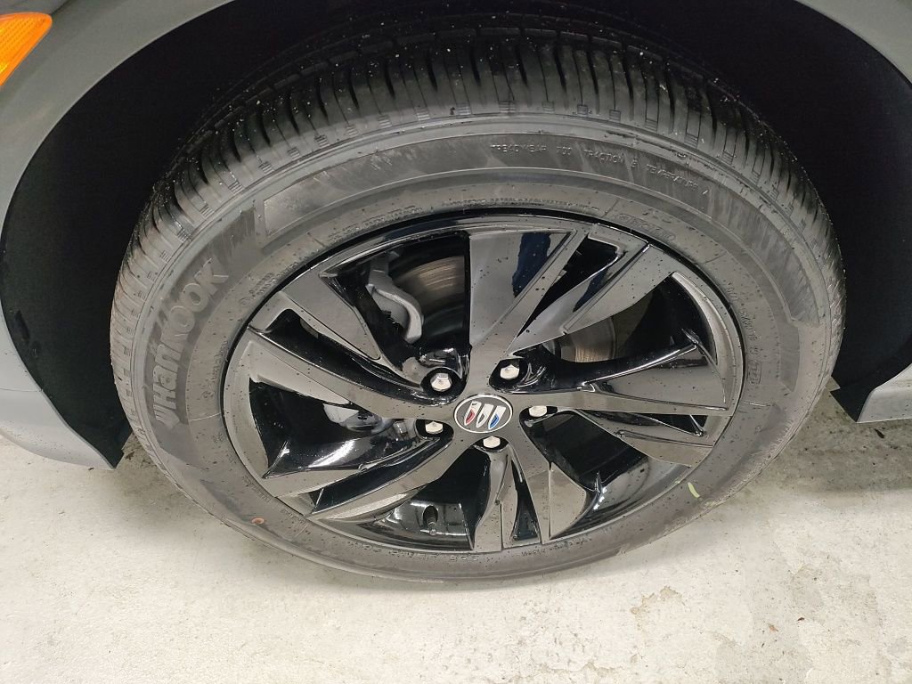 New 2026 Buick Encore GX Sport Touring image 19