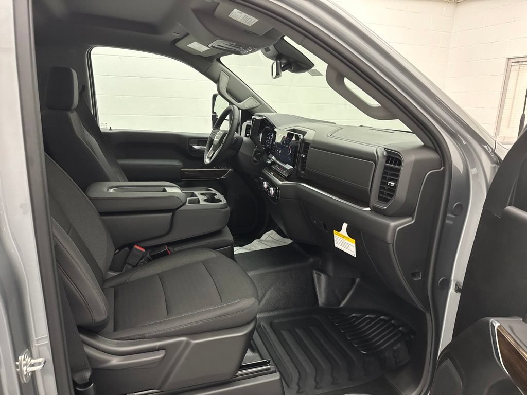 New 2026 GMC Sierra 3500 SLE AWD/4WD image 40