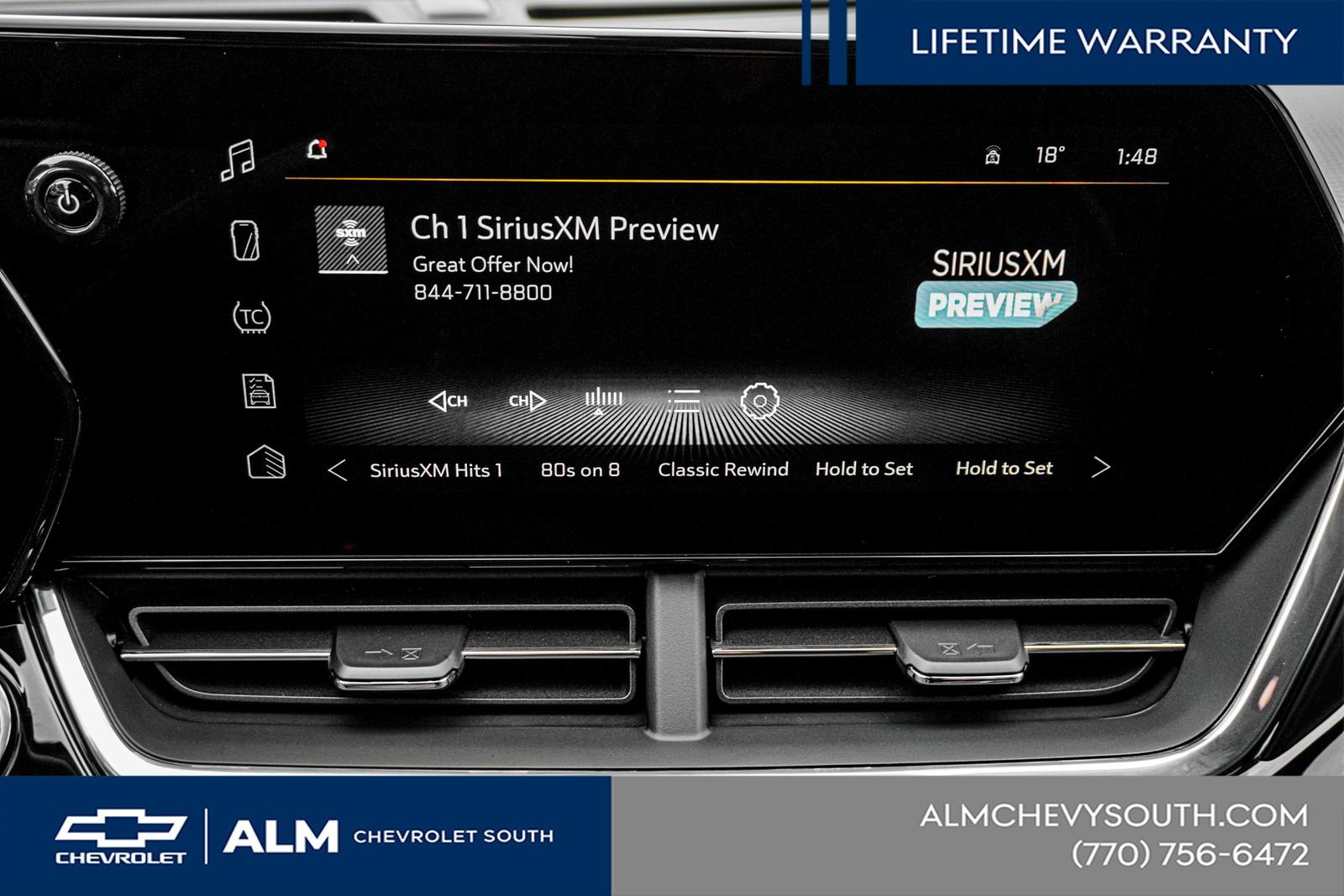 New 2026 Chevrolet Trax ACTIV w/ Driver Confidence Package FWD image 37