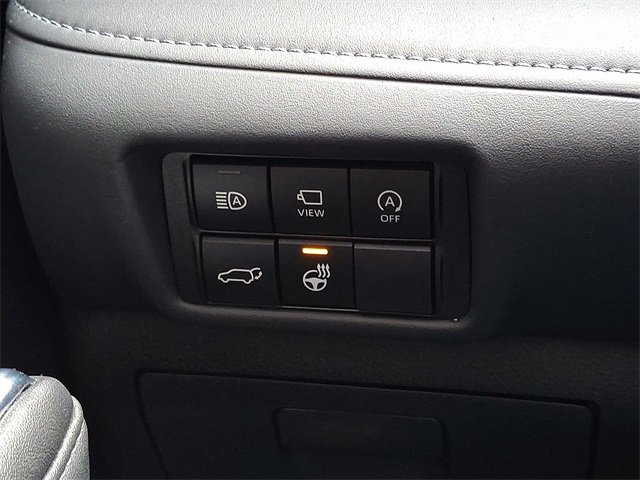 Used 2024 Toyota Highlander Platinum image 26