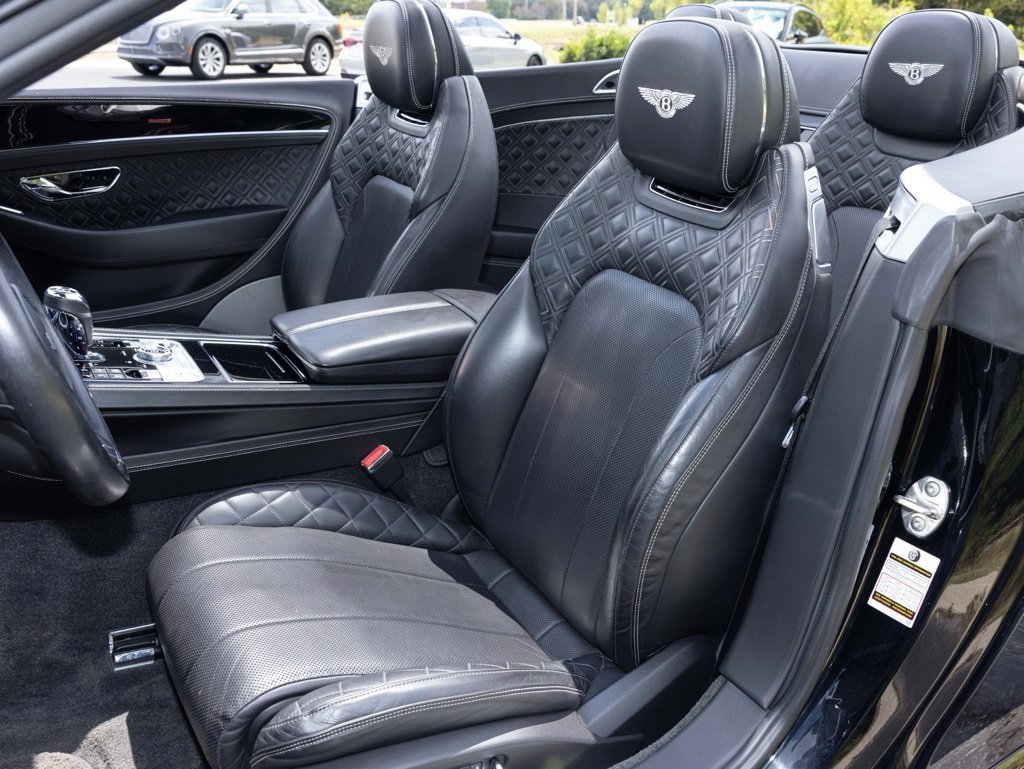 Certified 2021 Bentley Continental GT image 26