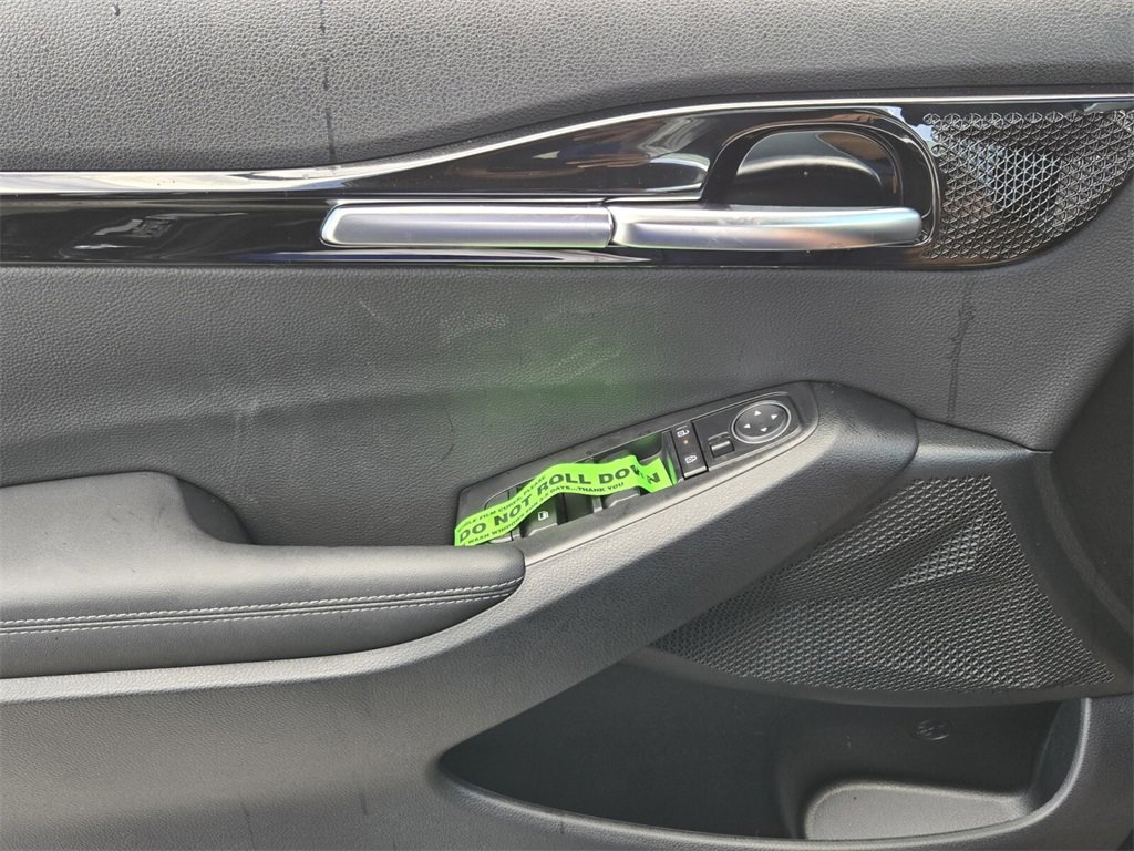 New 2026 Kia Seltos S image 13