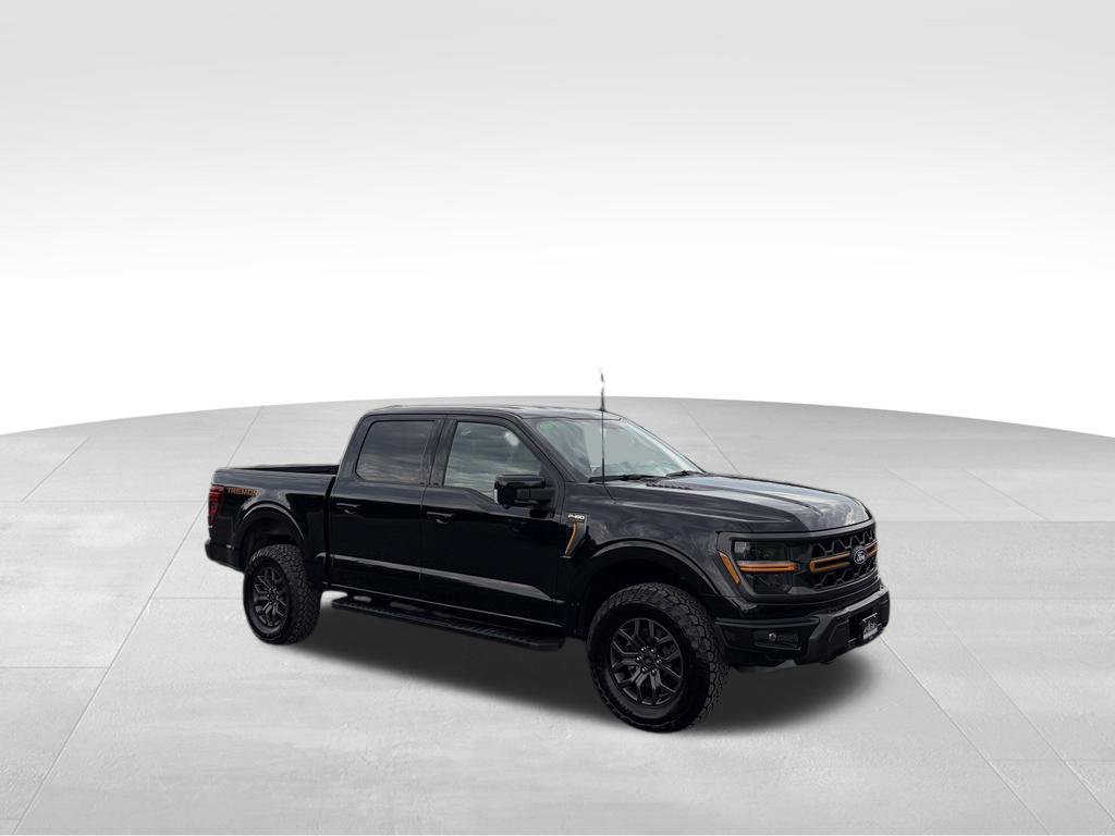 Used 2025 Ford F150 Tremor AWD/4WD image 26