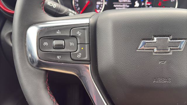 Used 2025 Chevrolet Blazer RS image 52