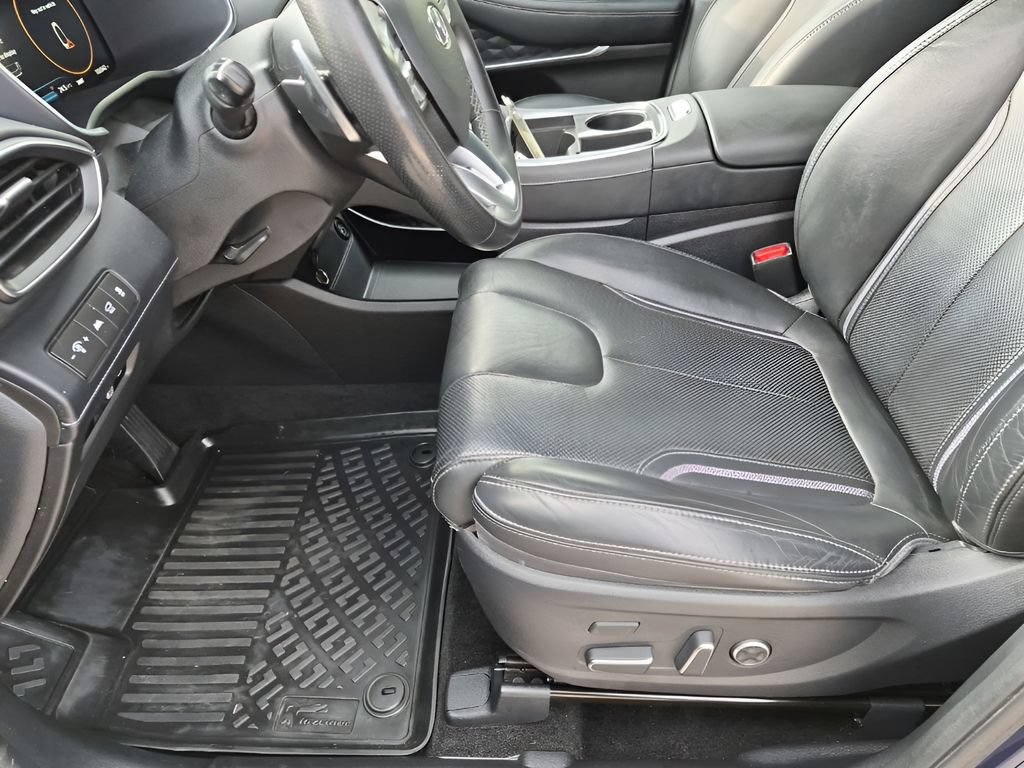 Used 2021 Hyundai Santa Fe Calligraphy AWD/4WD image 33