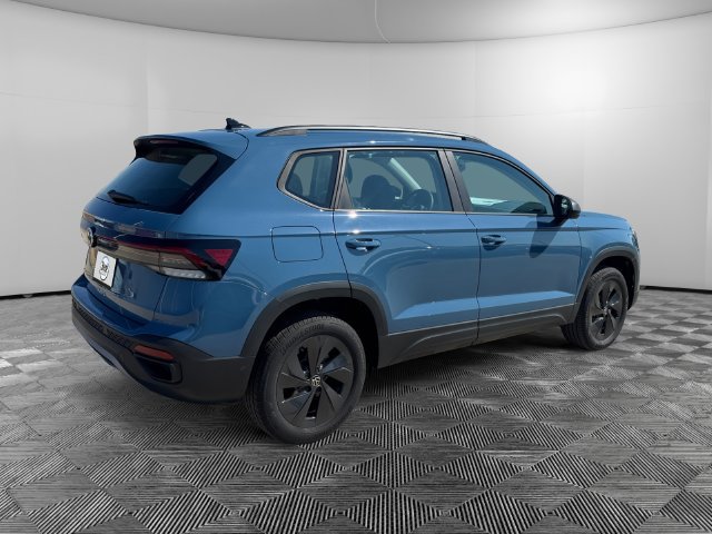 New 2027 Volkswagen Taos S FWD image 5