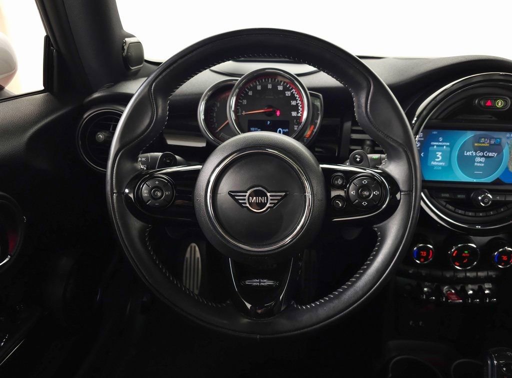 Used 2020 MINI Cooper John Cooper Works image 18