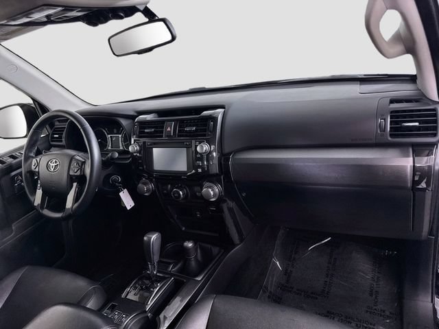 Used 2015 Toyota 4Runner Trail Premium AWD/4WD image 29