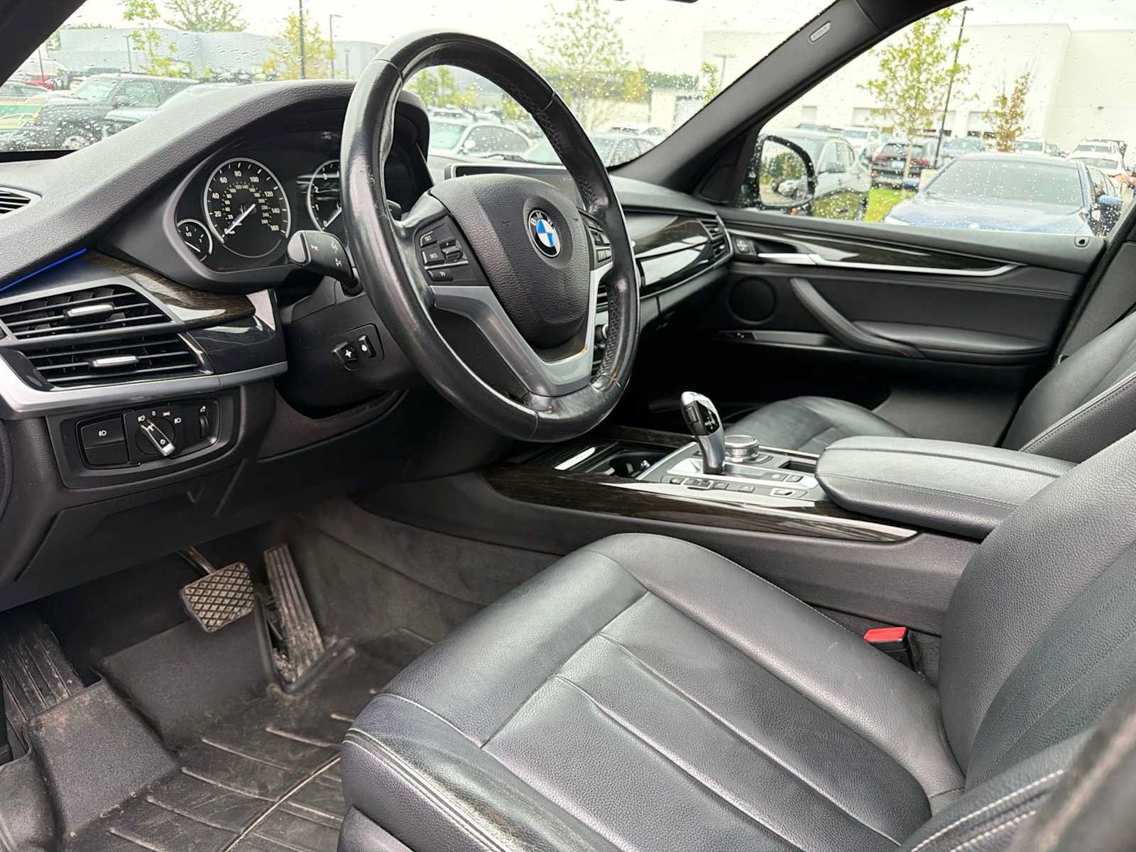 Used 2018 BMW X5 xDrive40e AWD/4WD image 15