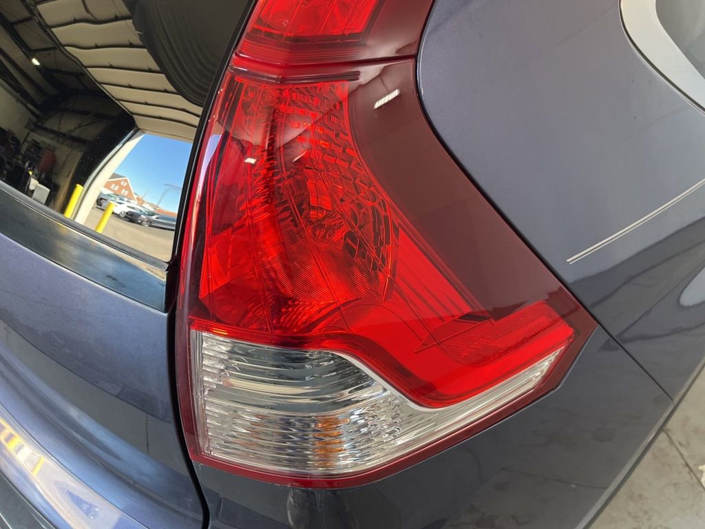 Used 2012 Honda CR-V EX-L image 45