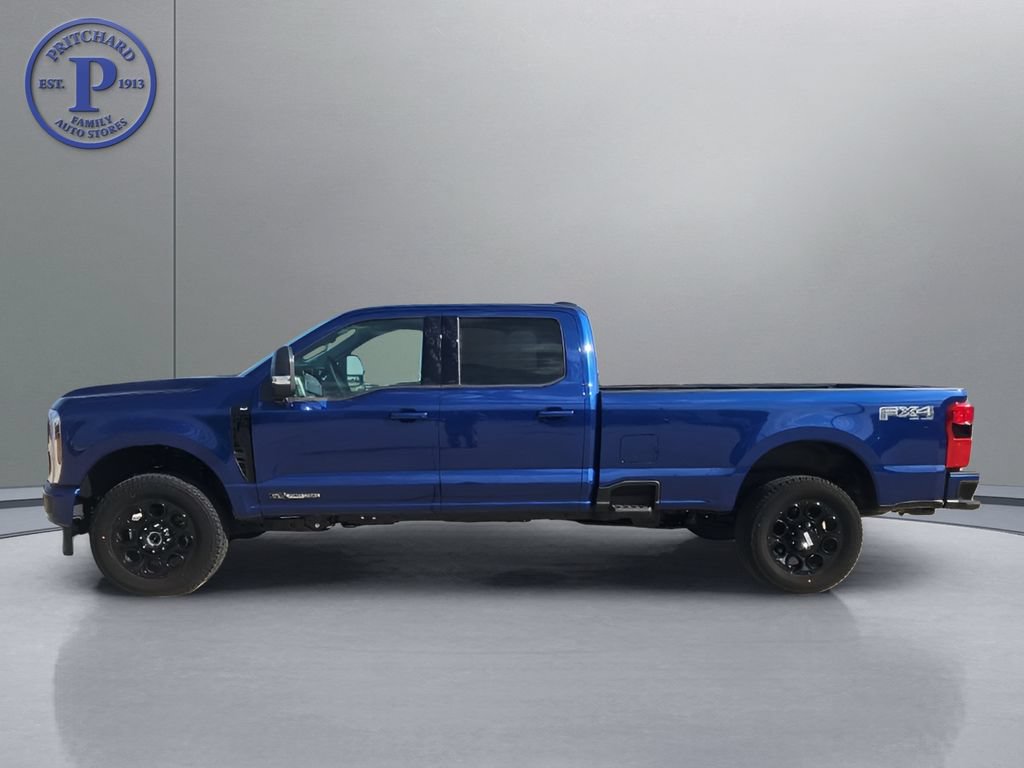 New 2026 Ford F350 XLT w/ XLT Premium Package AWD/4WD image 4