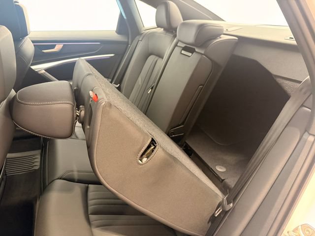 Used 2023 Audi A6 Premium Plus w/ Premium Plus Package AWD/4WD image 15