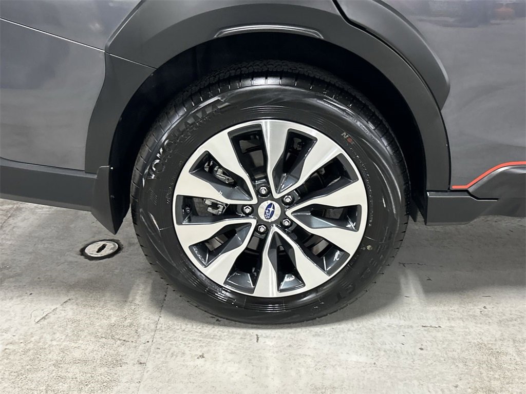 Certified 2024 Subaru Outback Limited XT image 12