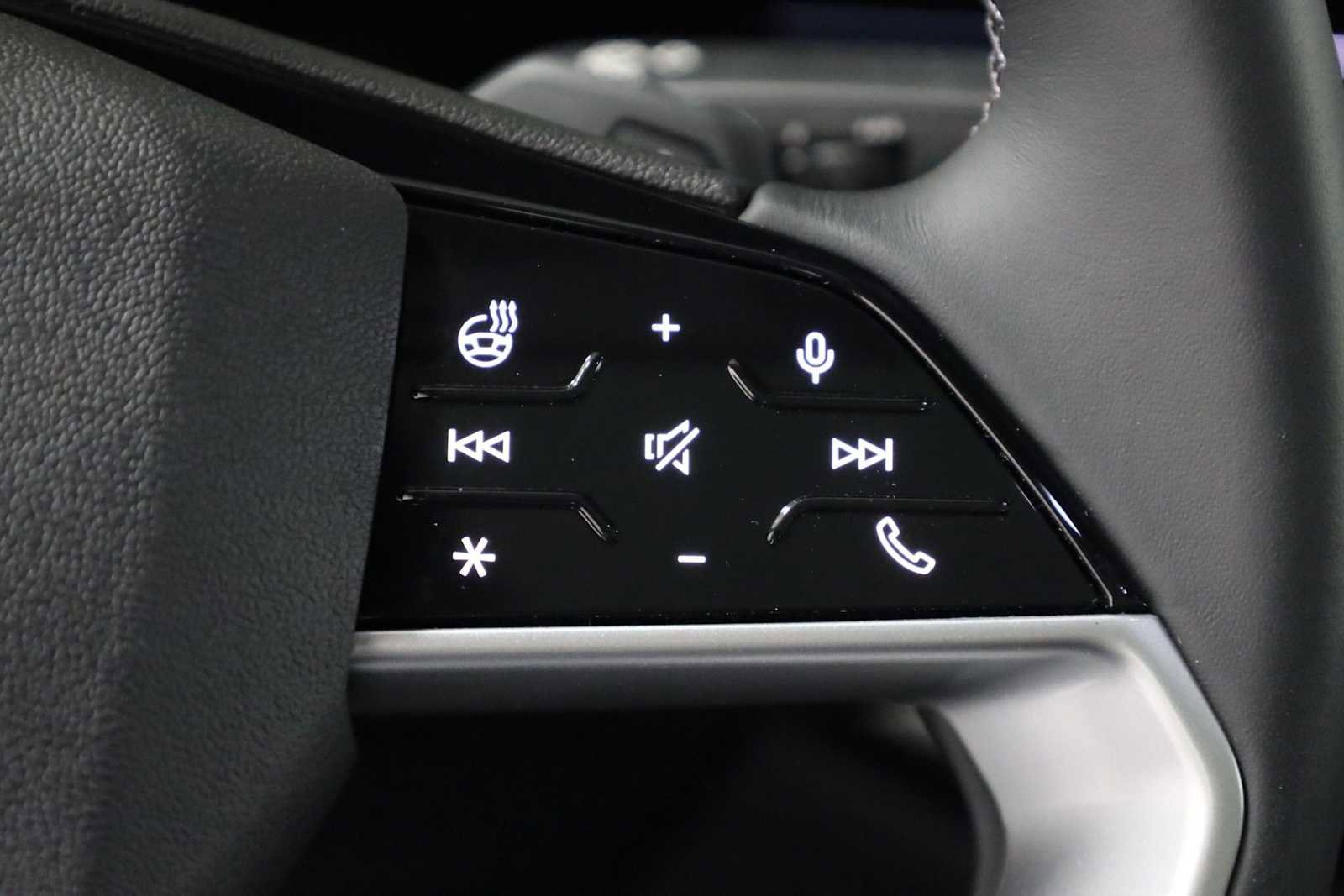 Certified 2025 Audi A5 2.0T Premium Plus w/ Premium Plus AWD/4WD image 26