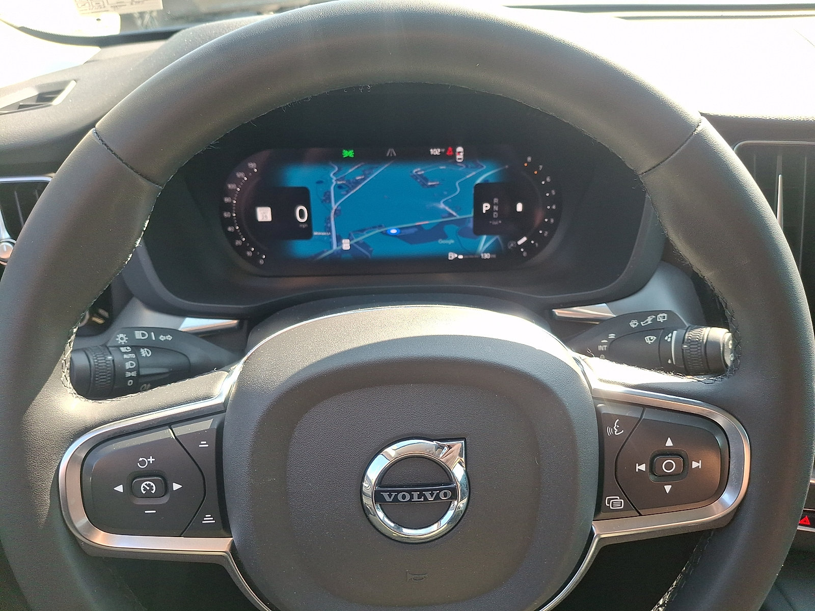 Certified 2024 Volvo XC60 B5 Core w/ Protection Package Premier AWD/4WD image 19
