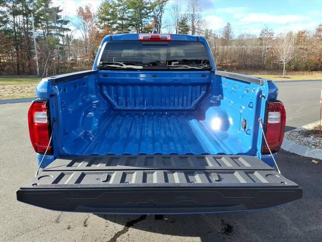 New 2026 GMC Canyon Elevation w/ Convenience Package AWD/4WD image 7