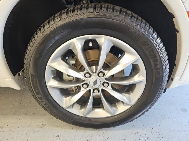 Used 2023 Dodge Durango Citadel AWD/4WD image 8
