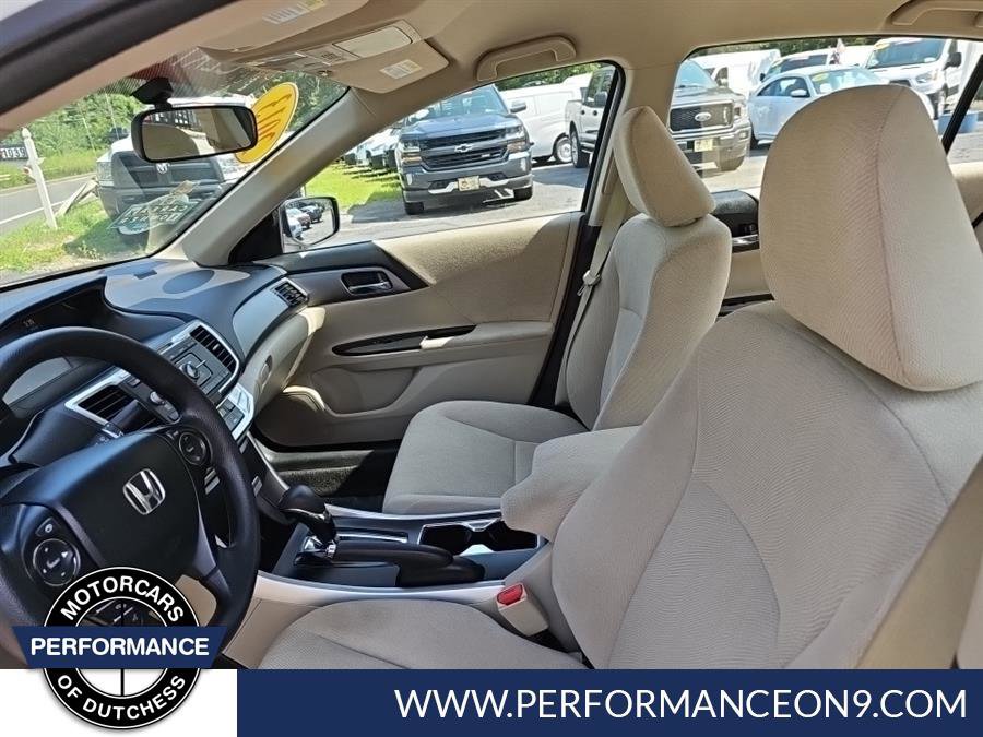 Used 2013 Honda Accord LX image 12