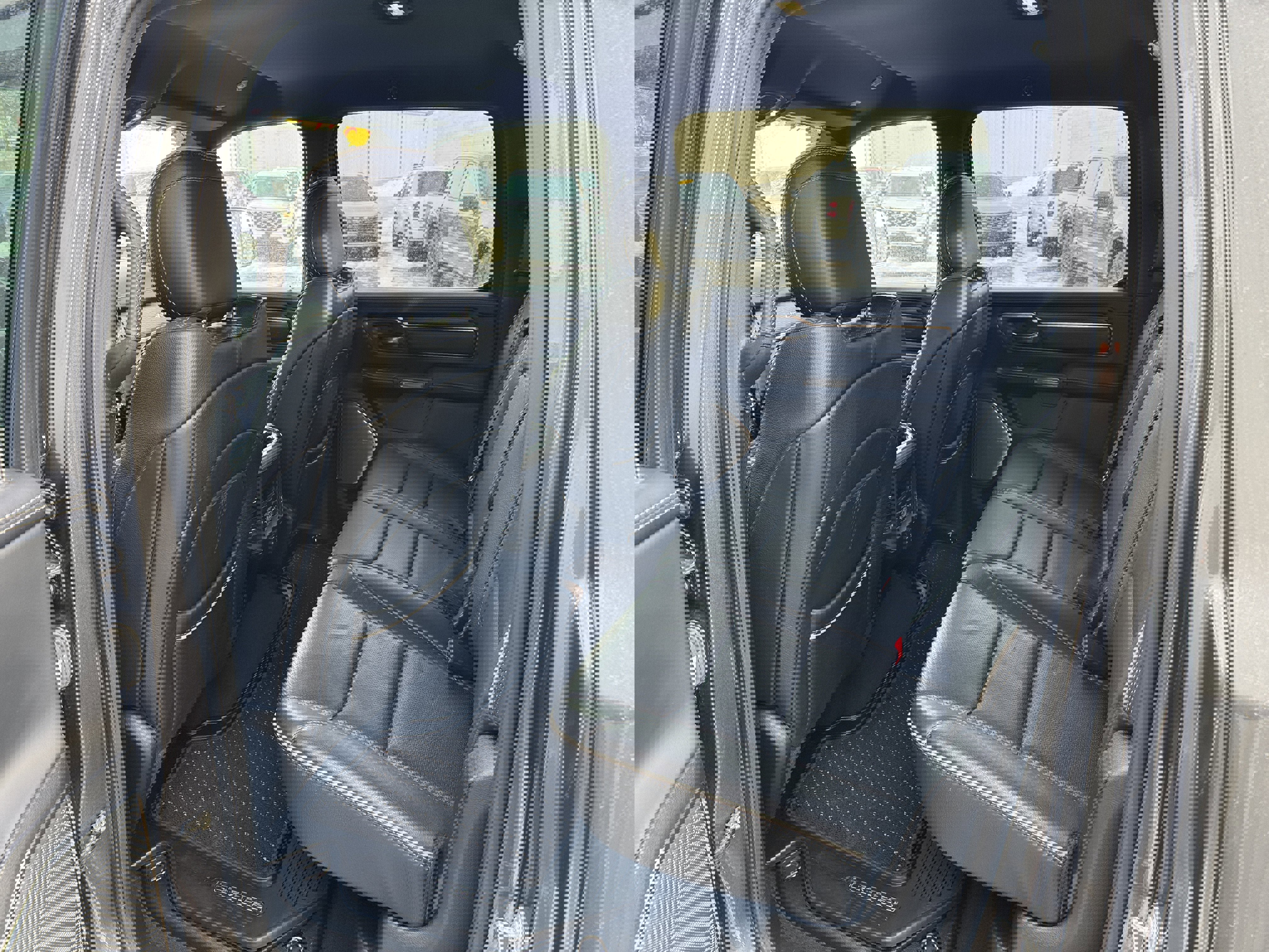 Used 2019 RAM 1500 Limited image 31