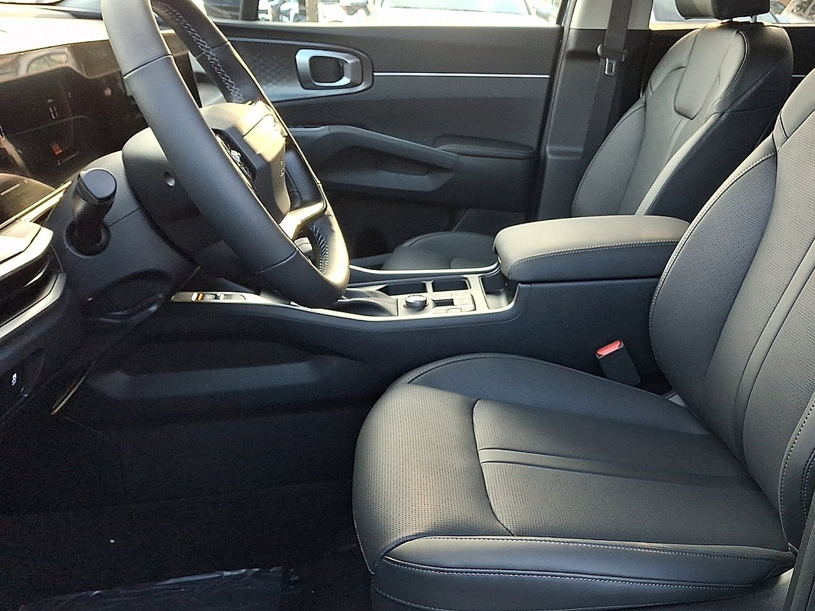 New 2026 Kia Sorento S FWD image 9