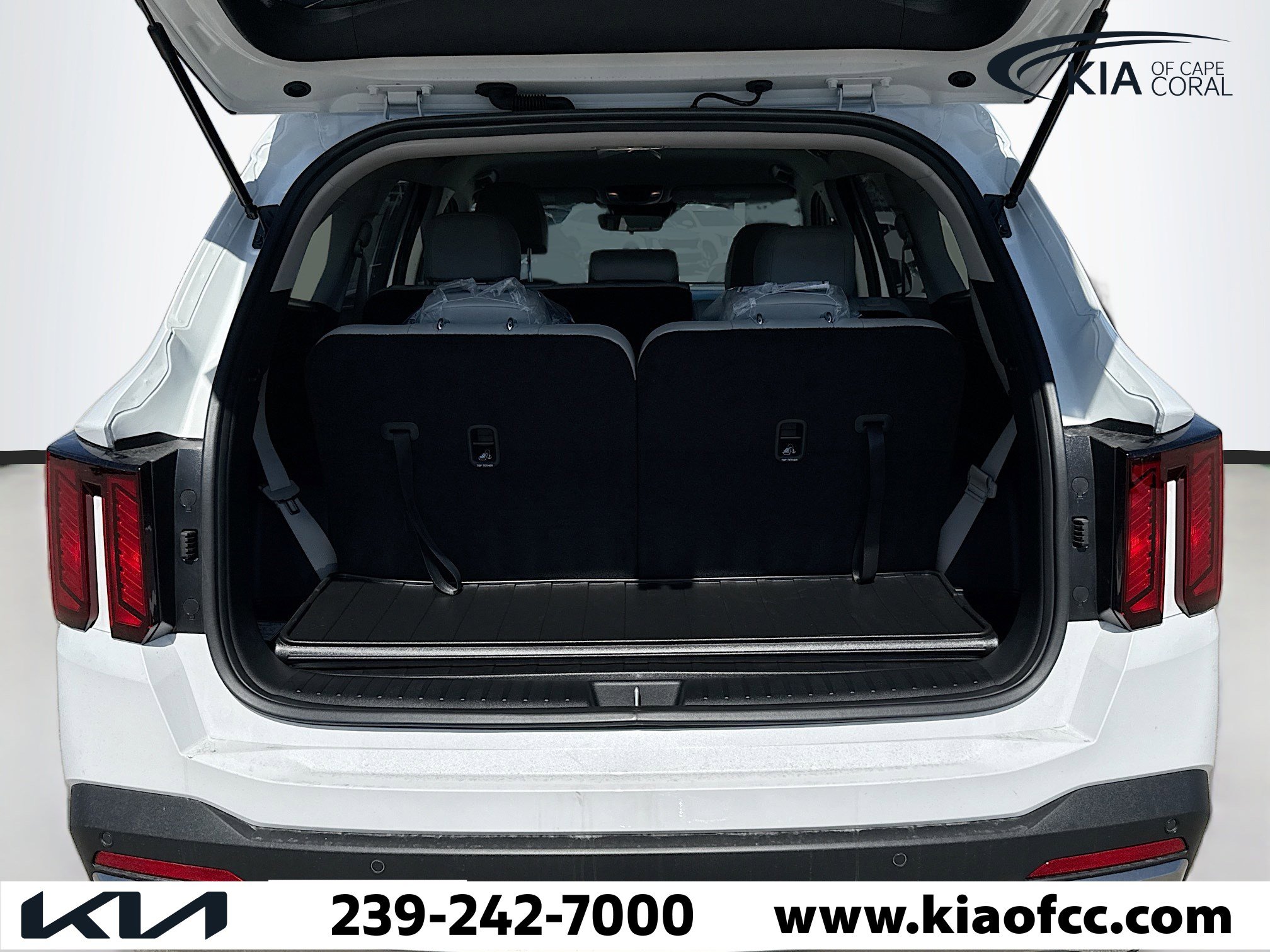 New 2026 Kia Sorento S image 10