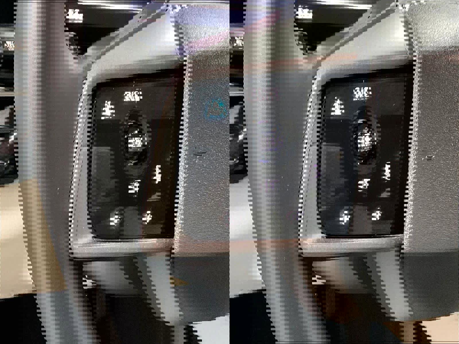 Certified 2025 Nissan Murano Platinum w/ Cargo Package image 24