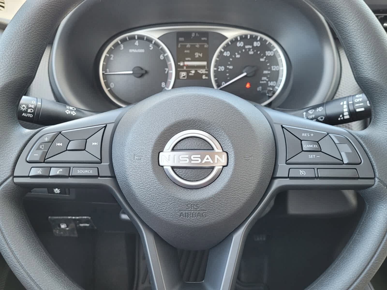 New 2025 Nissan Kicks Play S image 11
