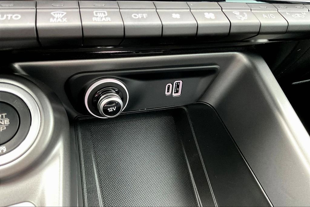 New 2024 Dodge Hornet GT w/ GT Blacktop Package image 30