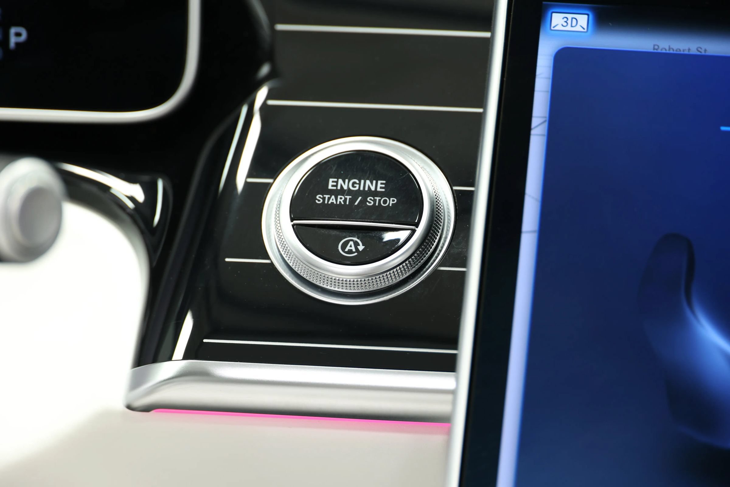 Used 2023 Mercedes-Benz Maybach S 580 4MATIC image 44