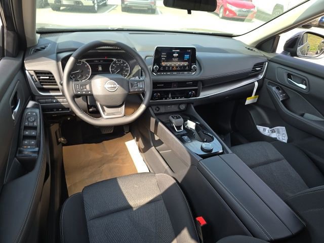 New 2026 Nissan Rogue SV image 6