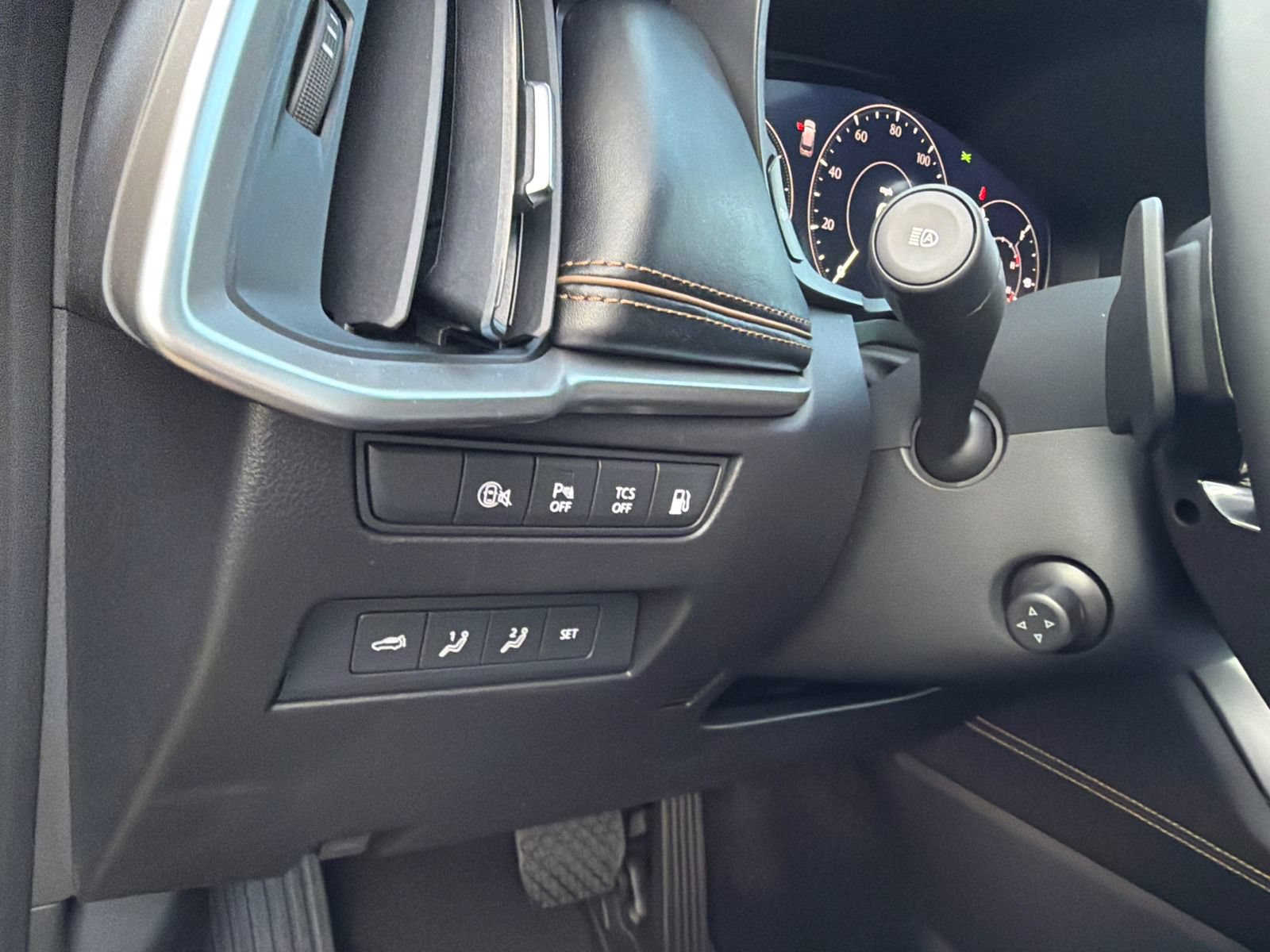 New 2026 MAZDA CX-90 Plug-In Hybrid w/ Premium Plus AWD/4WD image 36