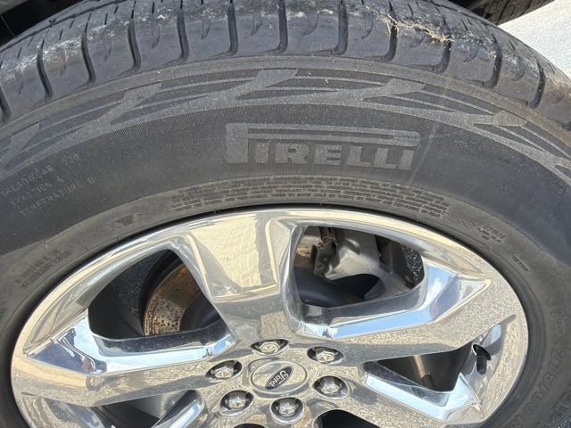 Used 2023 Ford F150 Lariat w/ Equipment Group 502A High AWD/4WD image 25