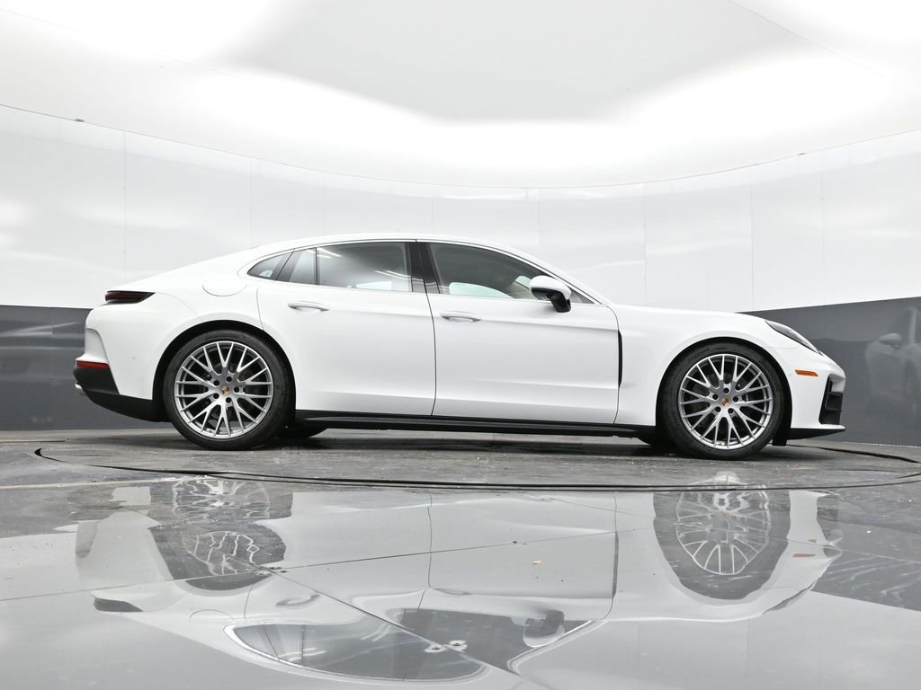 New 2026 Porsche Panamera RWD image 39