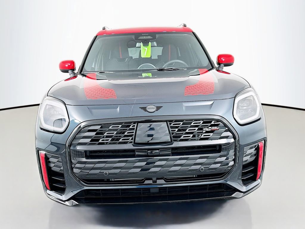 New 2026 MINI Cooper Countryman John Cooper Works w/ Comfort Package Max image 2